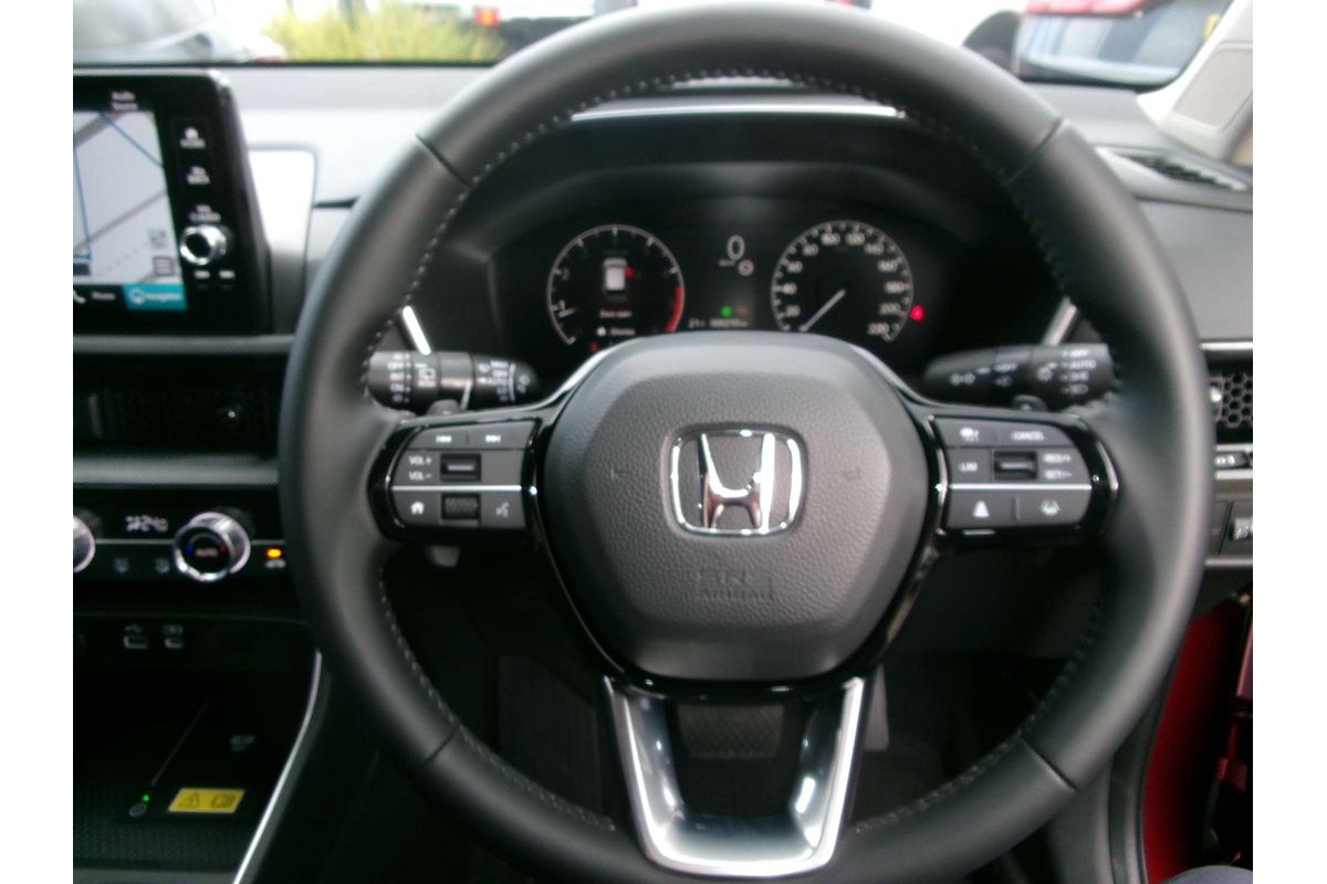 2023 Honda CR-V VTi L RS