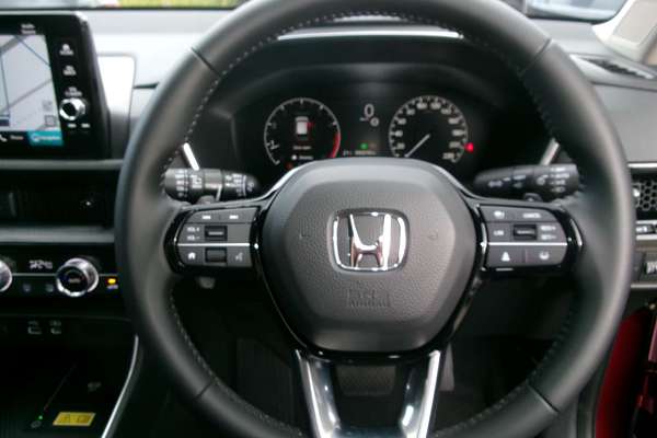 2023 Honda CR-V VTi L RS
