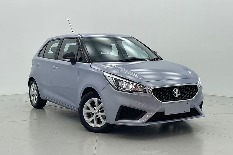 2023 MG MG3 Core