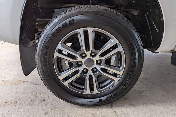 2021 Ford Ranger Wildtrak PX MkIII 4X4