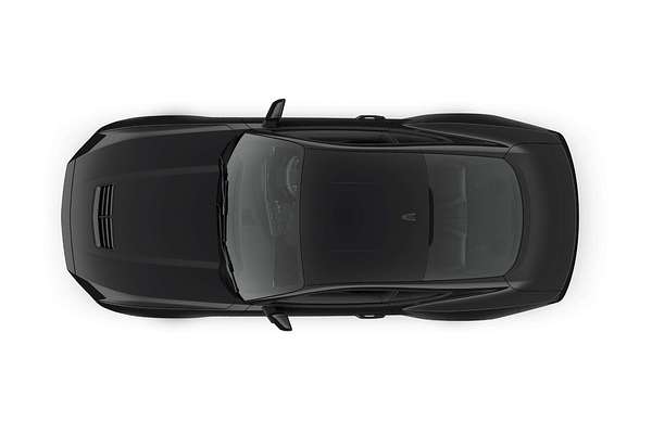 2025 Ford Mustang GT FO