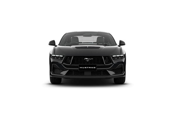 2025 Ford Mustang GT FO