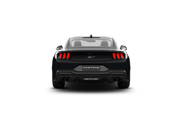2025 Ford Mustang GT FO