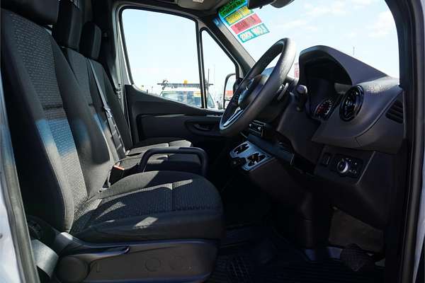 2021 Mercedes-Benz Sprinter 314CDI VS30