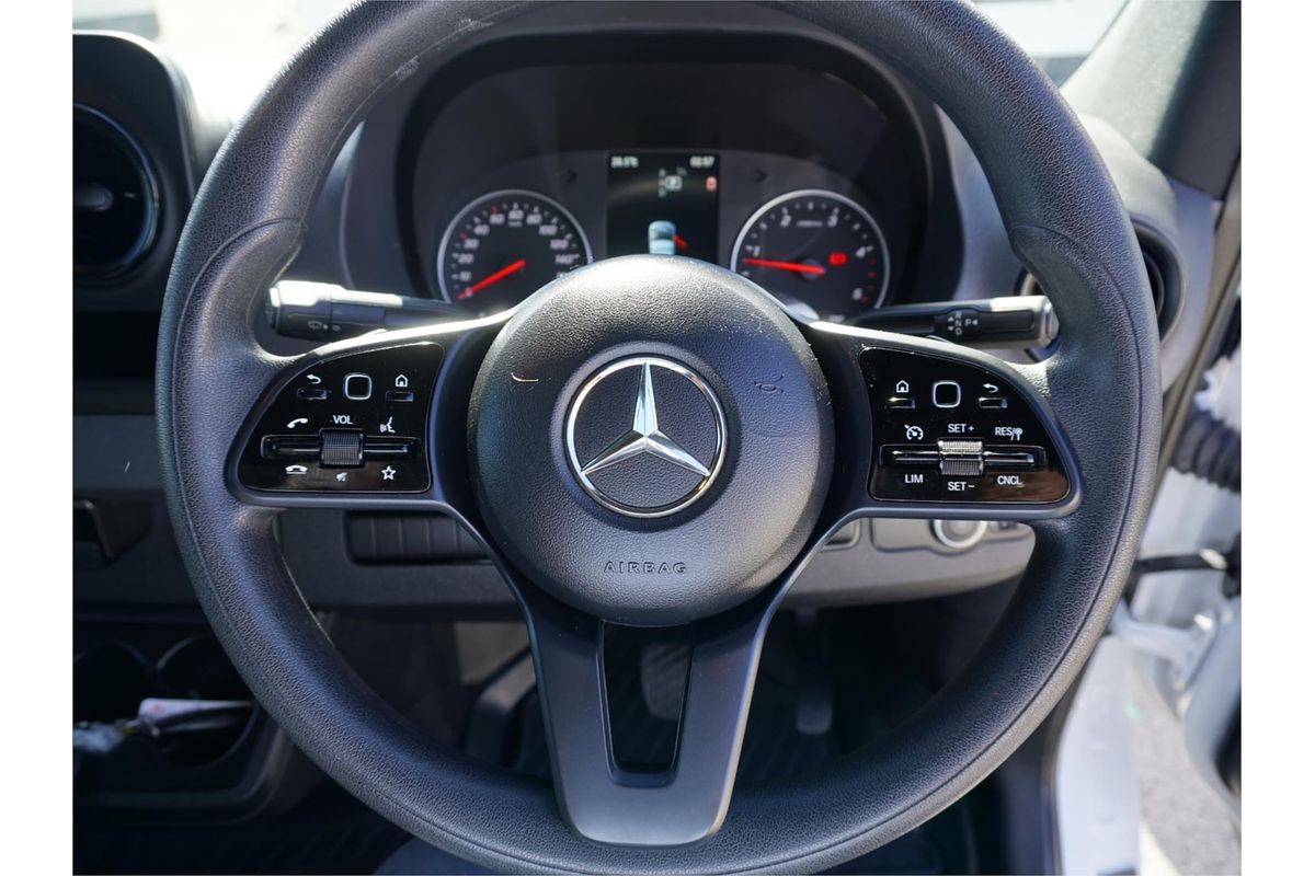 2021 Mercedes-Benz Sprinter 314CDI VS30