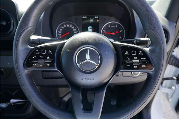 2021 Mercedes-Benz Sprinter 314CDI VS30