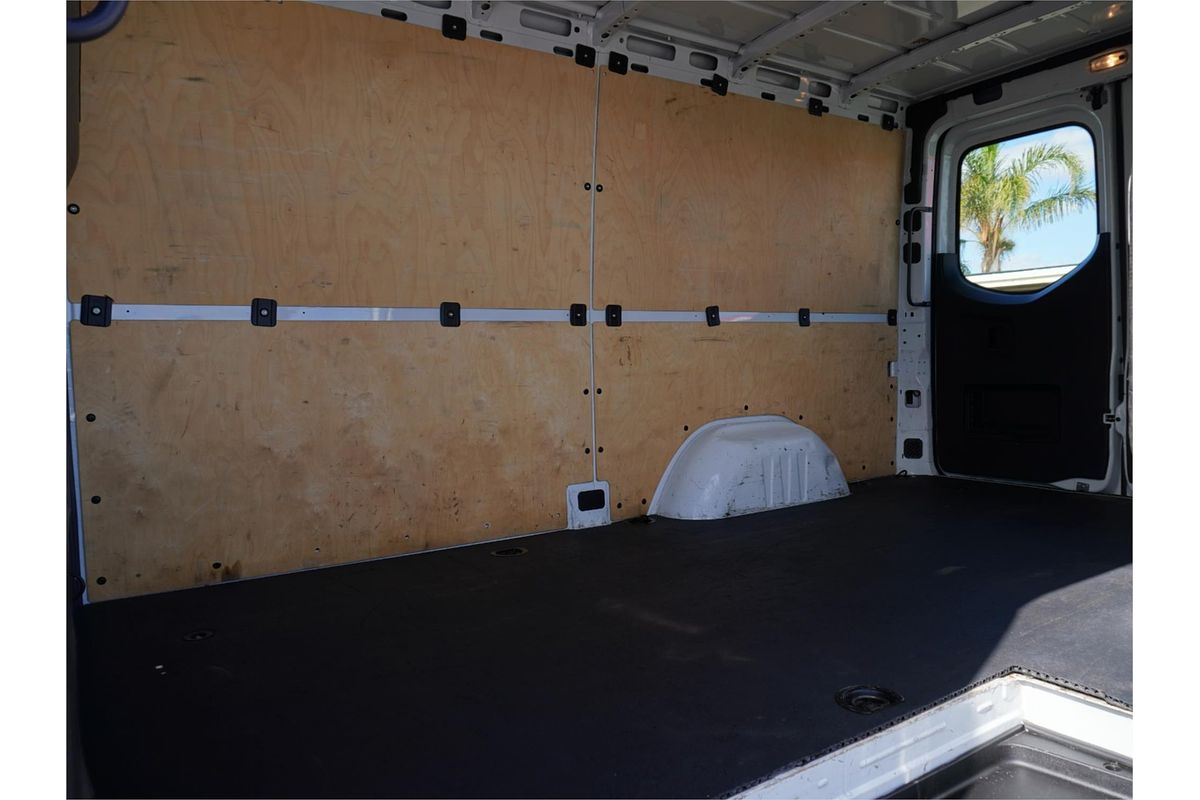 2021 Mercedes-Benz Sprinter 314CDI VS30