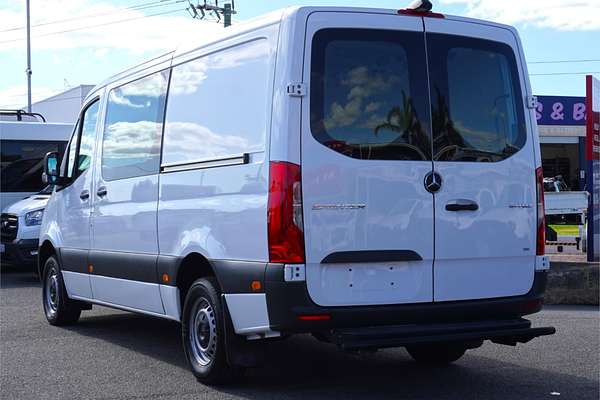 2021 Mercedes-Benz Sprinter 314CDI VS30