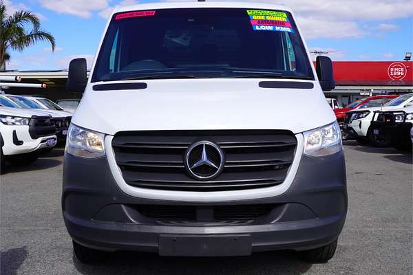 2021 Mercedes-Benz Sprinter 314CDI VS30