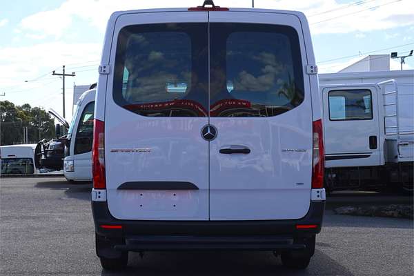 2021 Mercedes-Benz Sprinter 314CDI VS30