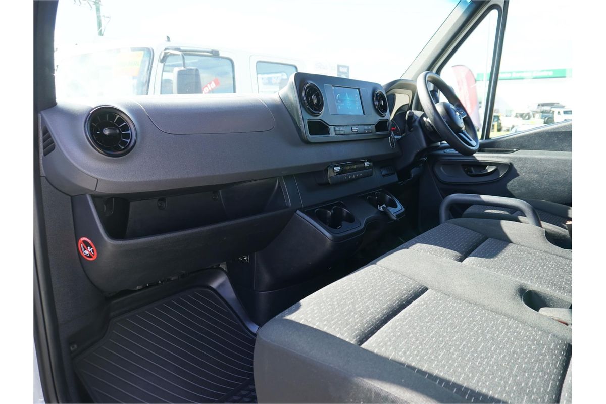 2021 Mercedes-Benz Sprinter 314CDI VS30