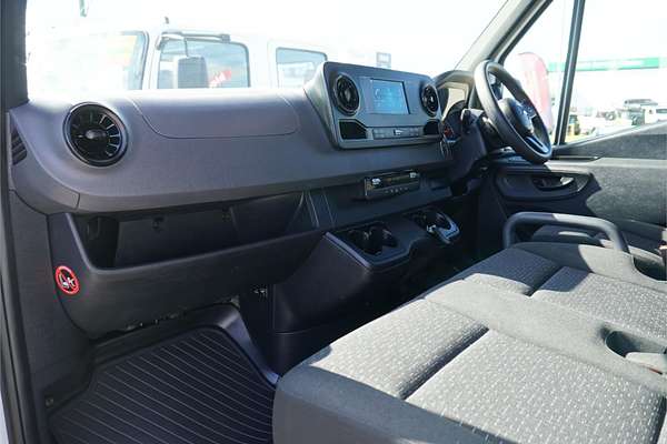 2021 Mercedes-Benz Sprinter 314CDI VS30