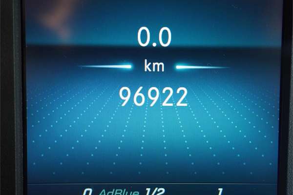 2021 Mercedes-Benz Sprinter 314CDI VS30