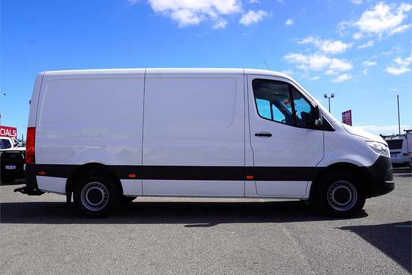 2021 Mercedes-Benz Sprinter 314CDI VS30