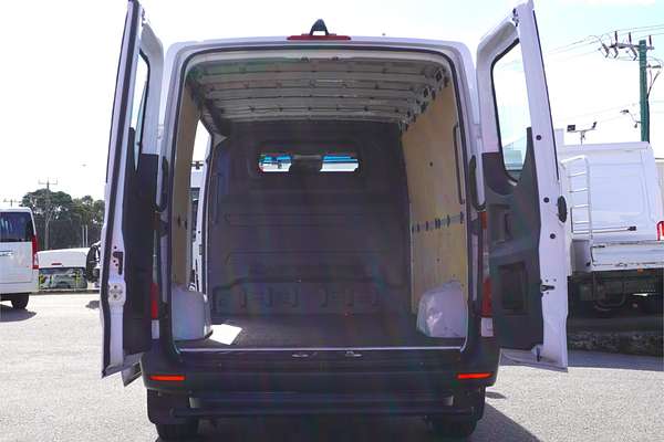 2021 Mercedes-Benz Sprinter 314CDI VS30