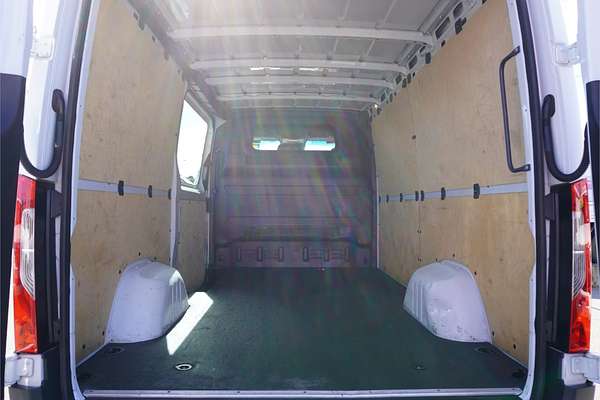 2021 Mercedes-Benz Sprinter 314CDI VS30