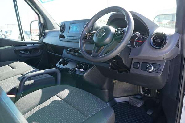 2021 Mercedes-Benz Sprinter 314CDI VS30