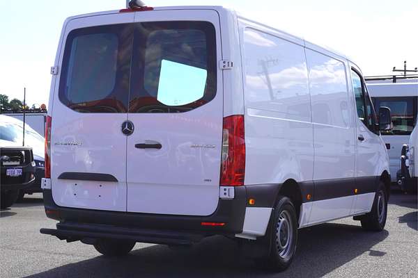 2021 Mercedes-Benz Sprinter 314CDI VS30