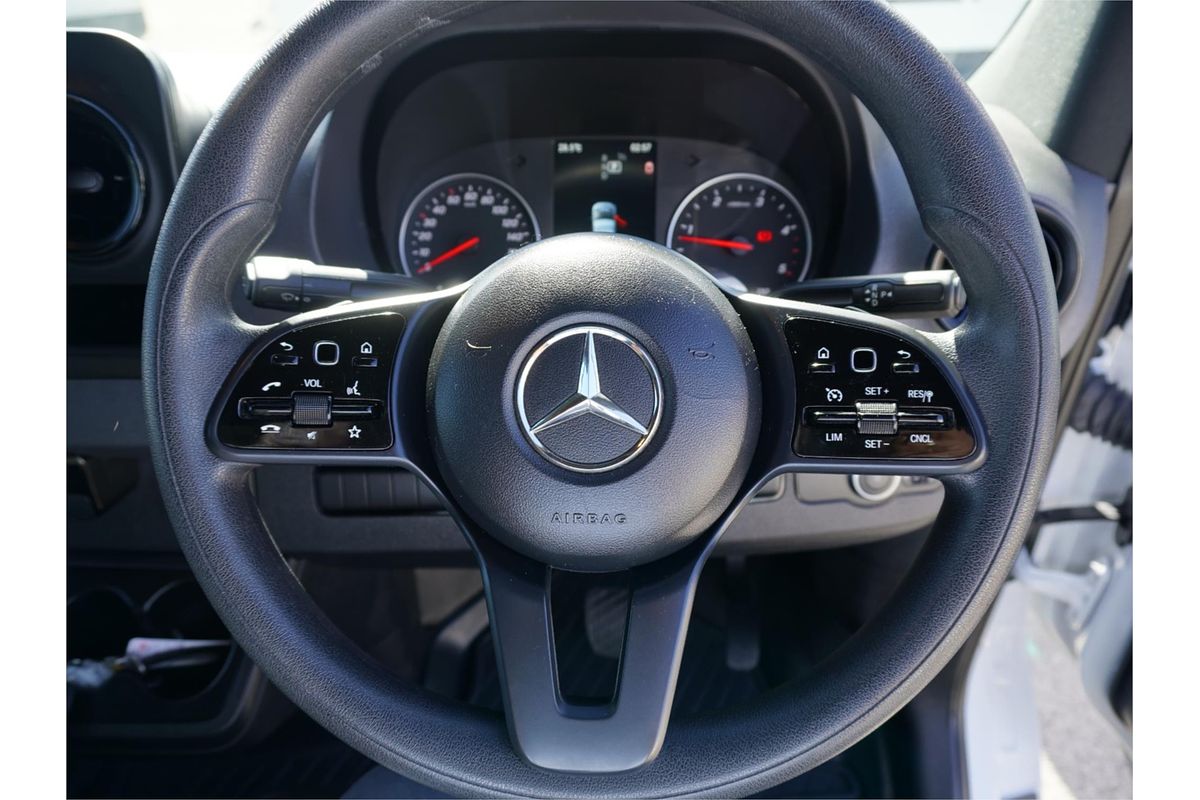 2021 Mercedes-Benz Sprinter 314CDI VS30