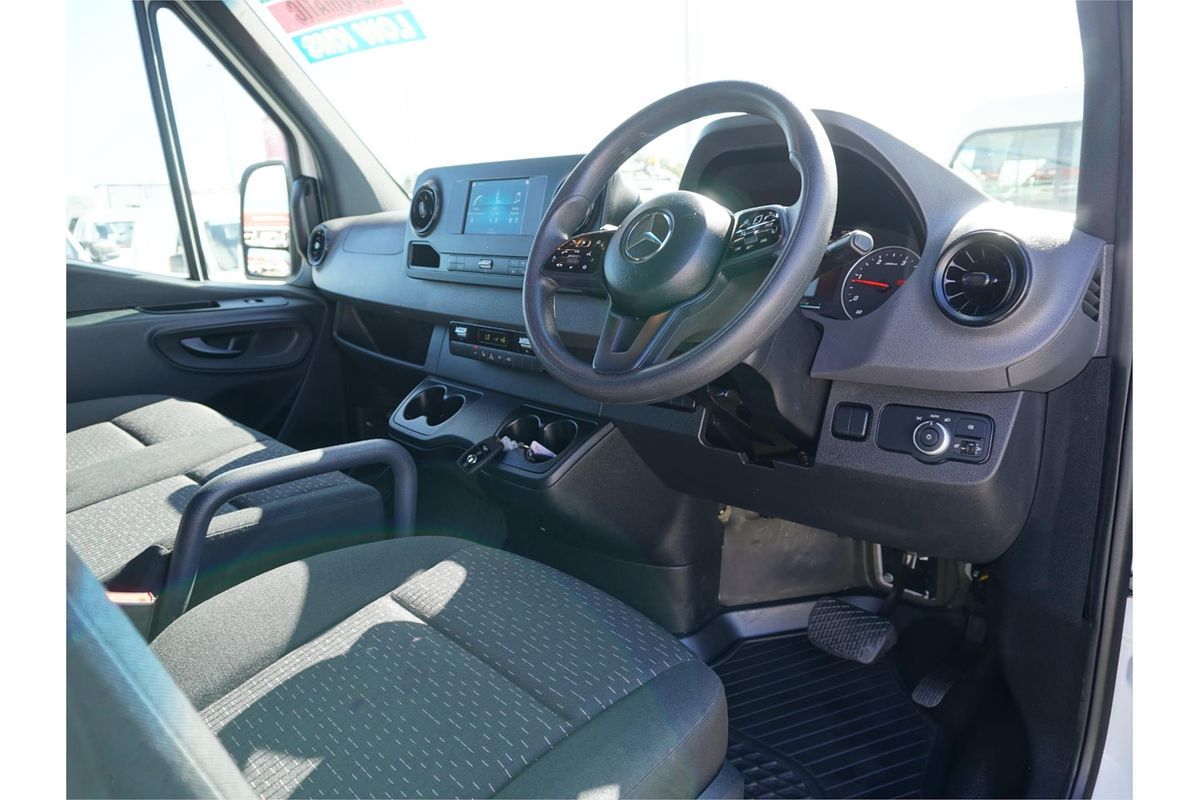 2021 Mercedes-Benz Sprinter 314CDI VS30