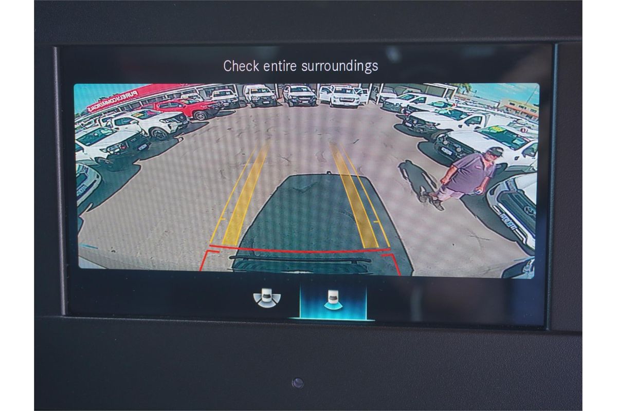2021 Mercedes-Benz Sprinter 314CDI VS30