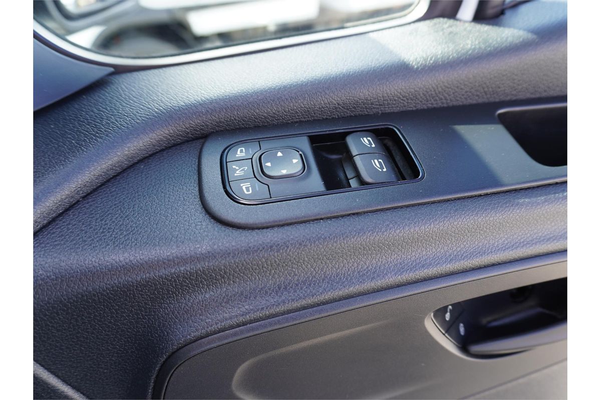 2021 Mercedes-Benz Sprinter 314CDI VS30