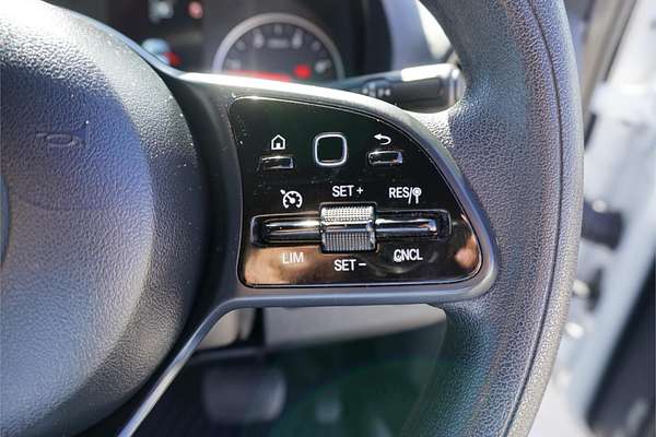 2021 Mercedes-Benz Sprinter 314CDI VS30