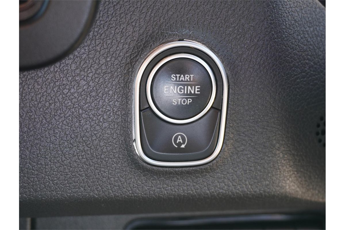 2021 Mercedes-Benz Sprinter 314CDI VS30