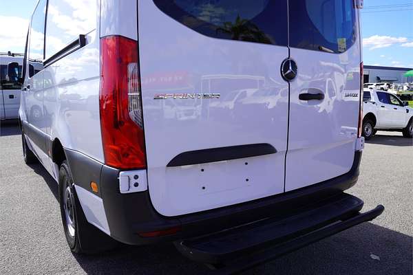 2021 Mercedes-Benz Sprinter 314CDI VS30