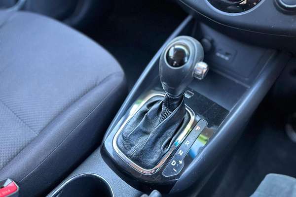 2012 Kia Cerato Si TD