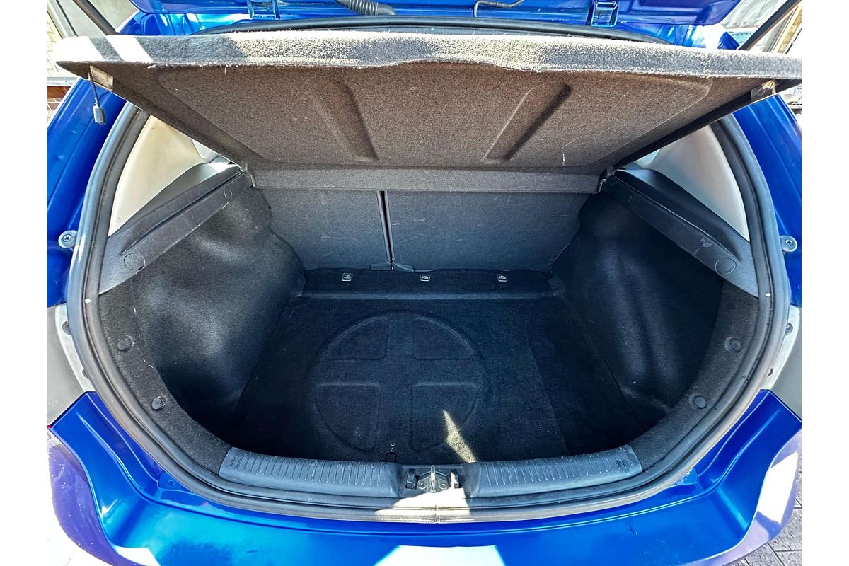 2012 Kia Cerato Si TD