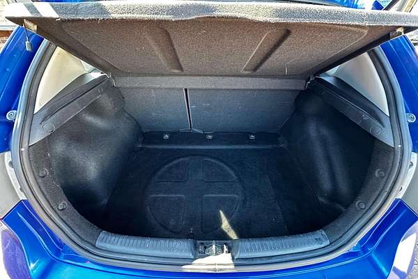 2012 Kia Cerato Si TD