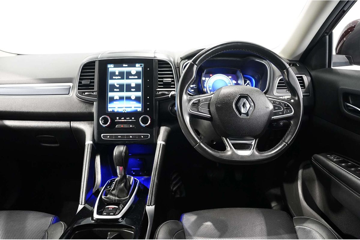2022 Renault Koleos Zen HZG