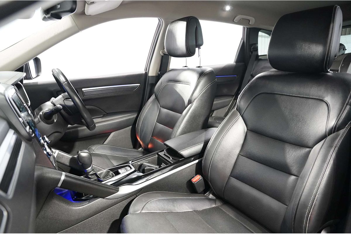 2022 Renault Koleos Zen HZG