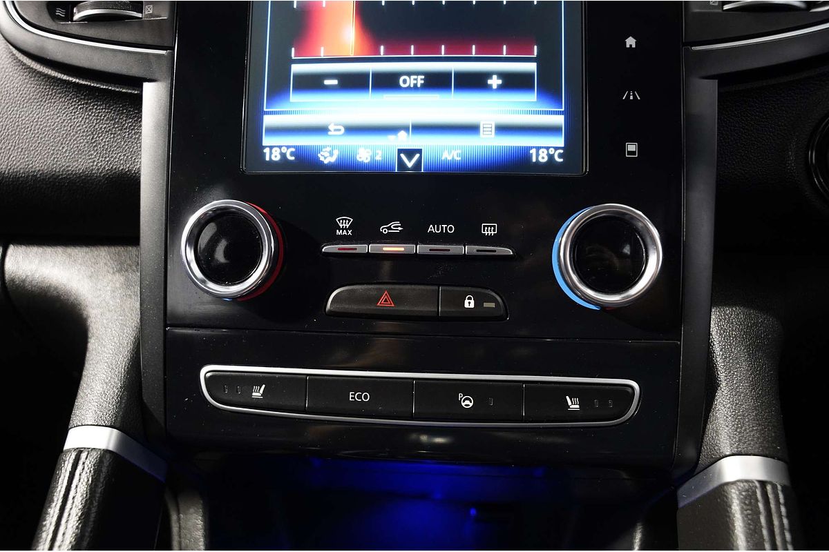 2022 Renault Koleos Zen HZG