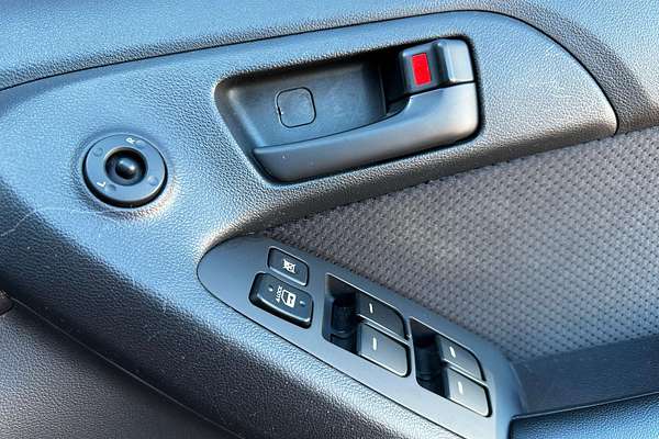 2012 Kia Cerato Si TD