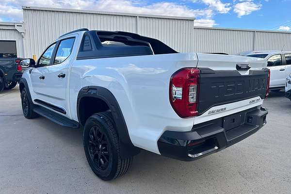 2025 LDV T60 Max PLUS Mega Tub SK8C 4X4 LWB