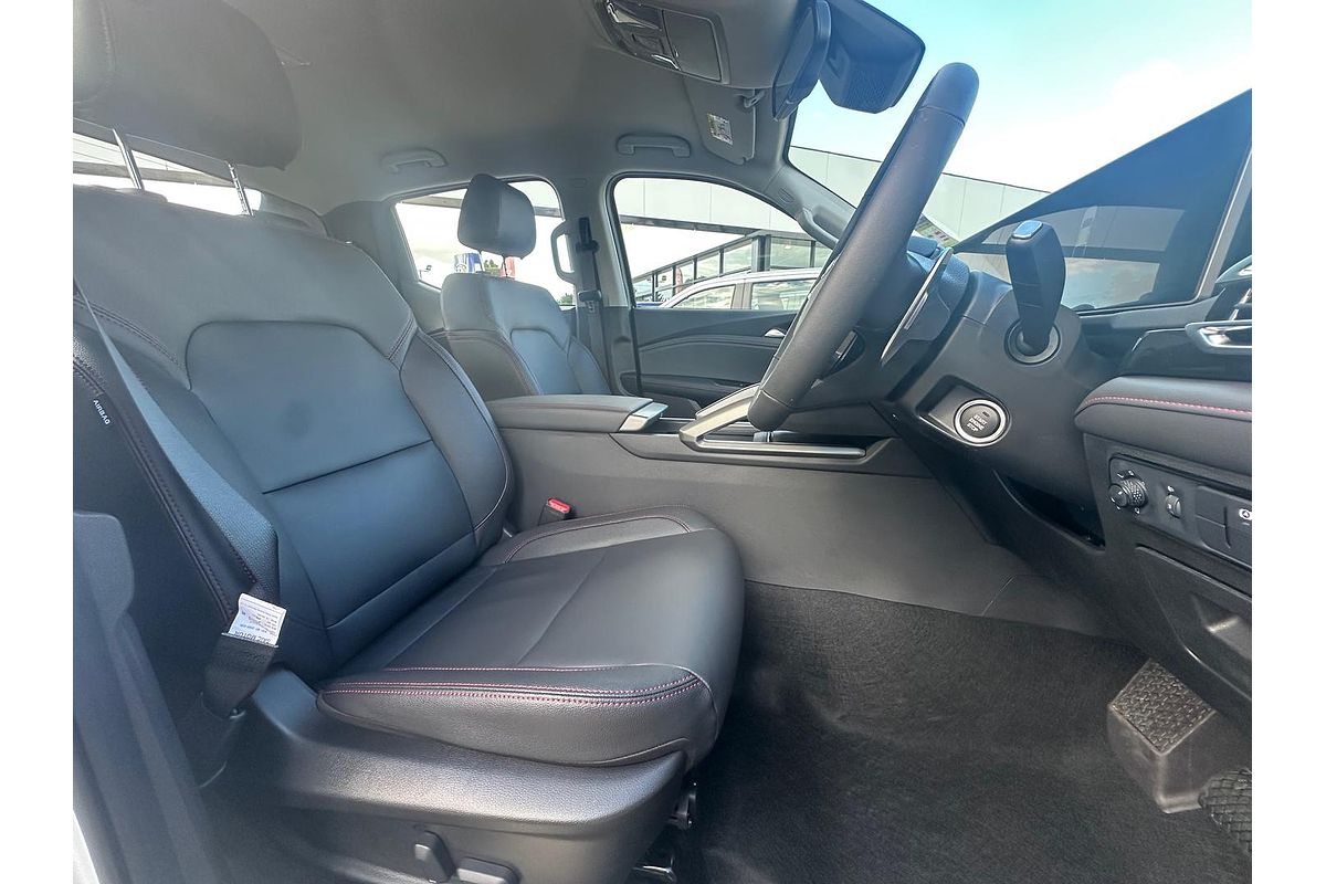 2025 LDV T60 Max PLUS Mega Tub SK8C 4X4 LWB