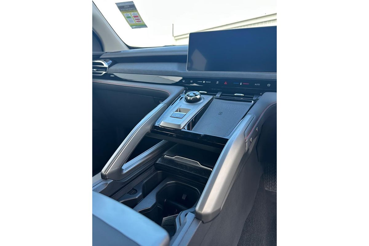 2025 LDV T60 Max PLUS Mega Tub SK8C 4X4 LWB