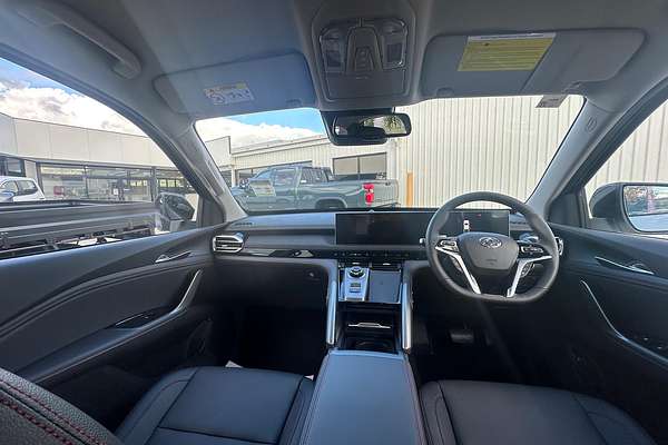 2025 LDV T60 Max PLUS Mega Tub SK8C 4X4 LWB