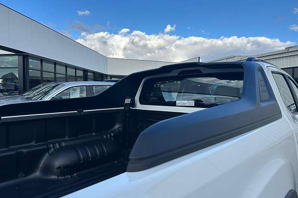 2025 LDV T60 Max PLUS Mega Tub SK8C 4X4 LWB