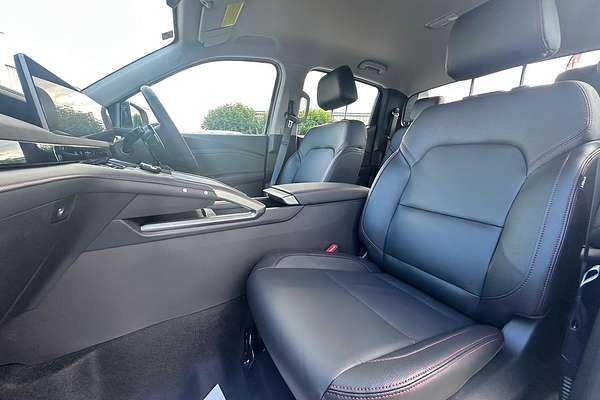 2025 LDV T60 Max PLUS Mega Tub SK8C 4X4 LWB