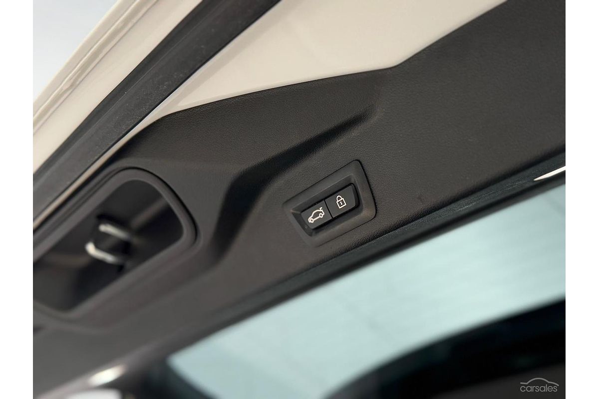 2019 BMW X5 xDrive40i M Sport G05
