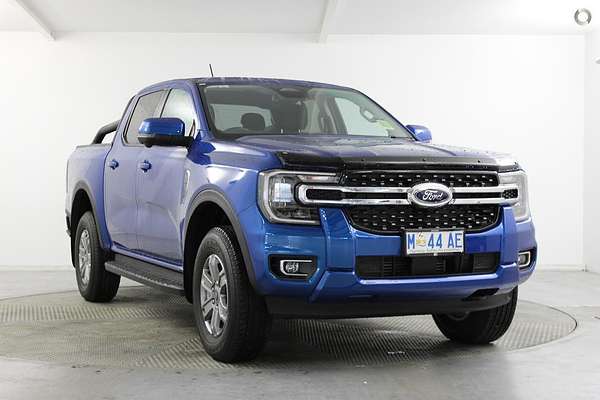 2024 Ford Ranger XLT 4X4 2.0L