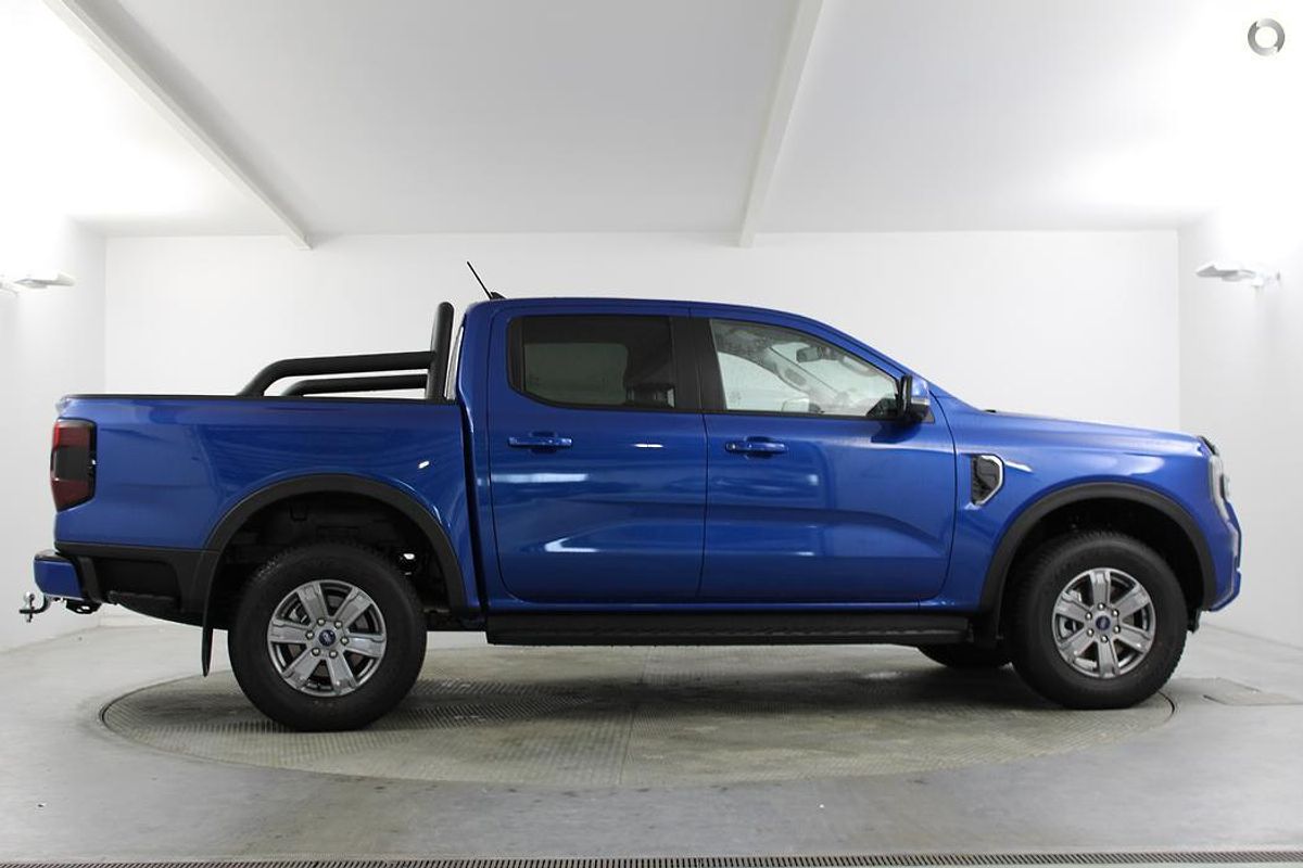 2024 Ford Ranger XLT 4X4 2.0L