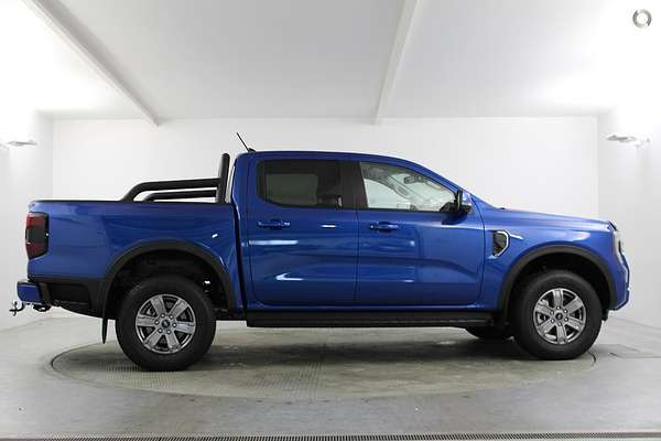2024 Ford Ranger XLT 4X4 2.0L