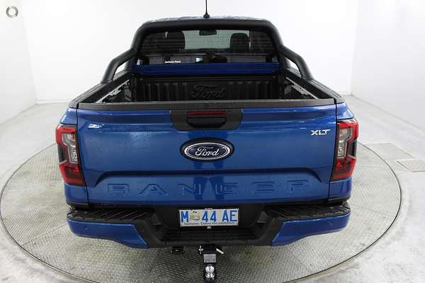 2024 Ford Ranger XLT 4X4 2.0L