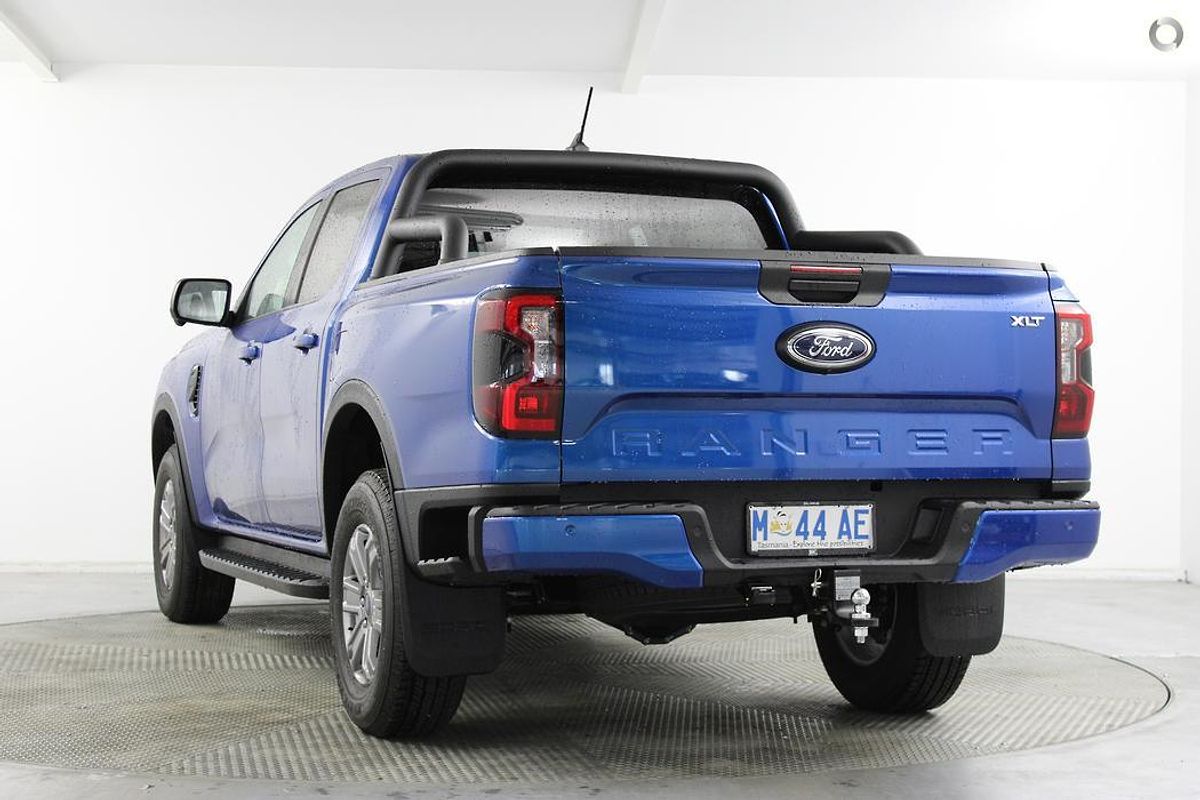 2024 Ford Ranger XLT 4X4 2.0L