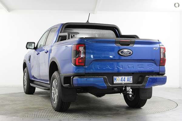2024 Ford Ranger XLT 4X4 2.0L