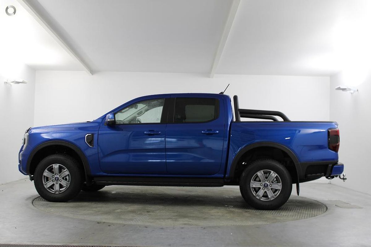 2024 Ford Ranger XLT 4X4 2.0L